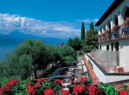 Hotel Fraderiana Torri Del Benaco Bilik gambar