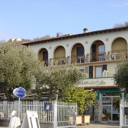 Hotel Fraderiana Torri Del Benaco Luaran gambar